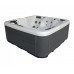 Бассейн СПА Jazzi Pool (333L)