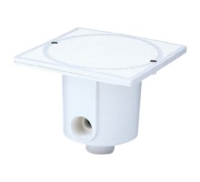 Коробка распаячная IML патр 90мм (2шт.) 3/4" ВР (B-005)