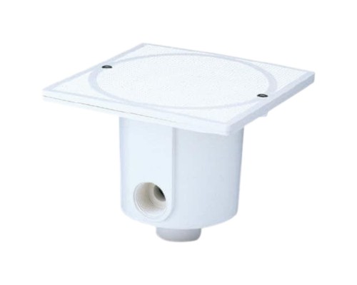 Коробка распаячная IML патр 90мм (2шт.) 3/4" ВР (B-005)