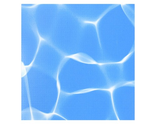 Пленка ПВХ AM 1,5мм Blue Marble 25х1,8м (F286)