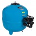 Фильтр  15м3/ч Gemas FILTRONE 615мм с боковым вентилем 1 1/2" (021813)