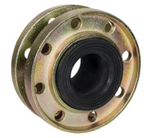 Муфта амортизационная 140мм Gemas (0141117)