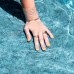 Пленка ПВХ CGT Alkor AQUASENSE 3D Granit Green 1,8мм 25х1,65м (41174500)