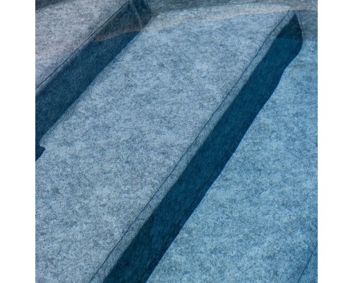 Пленка ПВХ CGT Alkor AQUASENSE 3D Granit Grey 1,8мм 25х1,65м (41172300)