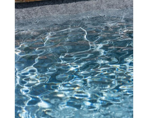 Пленка ПВХ CGT Alkor AQUASENSE 3D Granit Grey 1,8мм 25х1,65м (41172300)