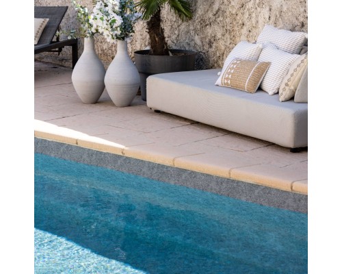 Пленка ПВХ CGT Alkor AQUASENSE 3D Granit Grey 1,8мм 25х1,65м (41172300)