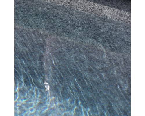 Пленка ПВХ CGT Alkor AQUASENSE 3D Granit Grey 1,8мм 25х1,65м (41172300)