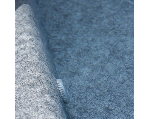 Пленка ПВХ CGT Alkor AQUASENSE 3D Granit Grey 1,8мм 25х1,65м (41172300)