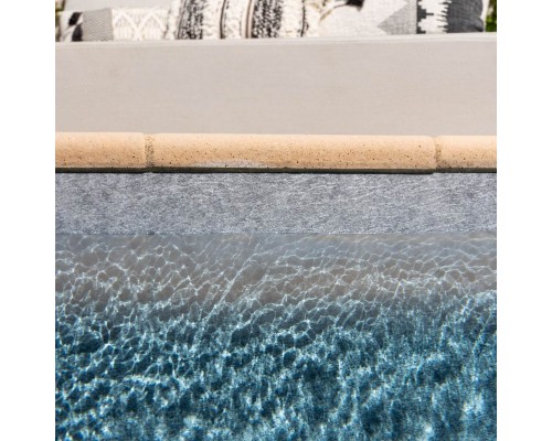 Пленка ПВХ CGT Alkor AQUASENSE 3D Granit Grey 1,8мм 25х1,65м (41172300)