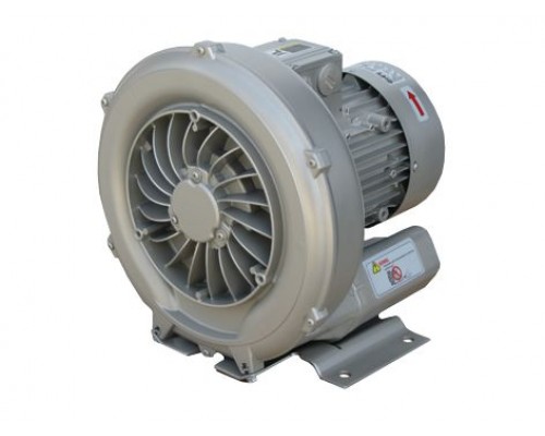 Компрессор 0,85кВт HPE HSC0140-1MT850-6 400В 1 1/2" (HSC0140-1MT850-6)