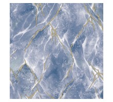 Пленка ПВХ AM 1,5мм Golden Marble 25х1,8м (LUX978)