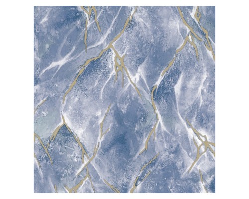 Пленка ПВХ AM 1,5мм Golden Marble 25х1,8м (LUX978)