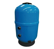 Фильтр  10м3/ч IML LISBOA 500мм М0,8 без бокового вентиля 1 1/2" (FS08-500)