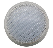Лампа светодиодная 36Вт Laswim 12В RGBW PAR56 36 leds (WL-PAR-LED036PC)