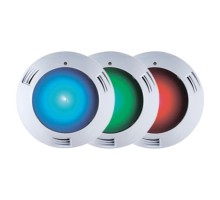 Прожектор светодиодный 24Вт Laswim LED накладной 12В (плитка) (WL-PSB-LEDM024PC)