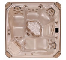 Бассейн СПА JNJ SPA-636