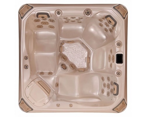 Бассейн СПА JNJ SPA-636