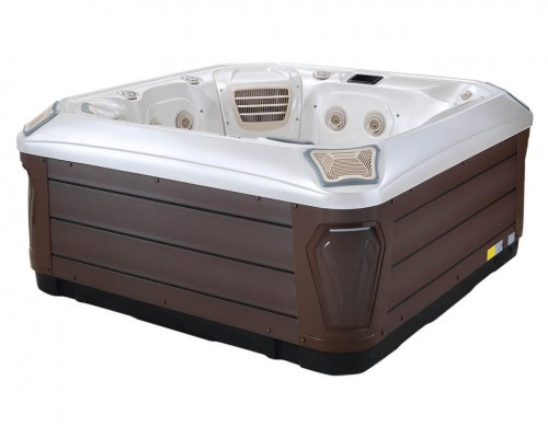 Бассейн СПА JNJ SPA-636
