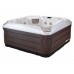 Бассейн СПА JNJ SPA-636