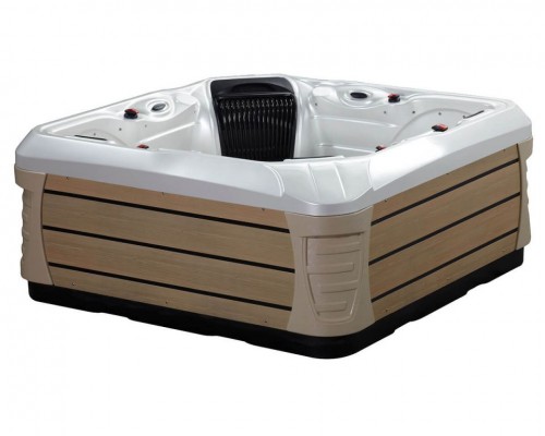 Бассейн СПА JNJ SPA-632