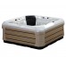 Бассейн СПА JNJ SPA-632