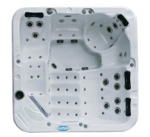 Бассейн СПА Jazzi Pool (SKT 338E5)