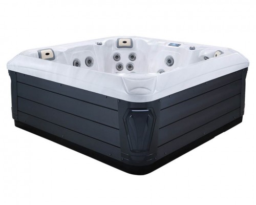 Бассейн СПА JNJ SPA-638B