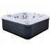 Бассейн СПА JNJ SPA-638B