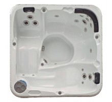 Бассейн СПА Jazzi Pool (SKT 329E)