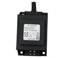 Трансформатор 100Вт Laswim IP44 (WL-FSBY100)
