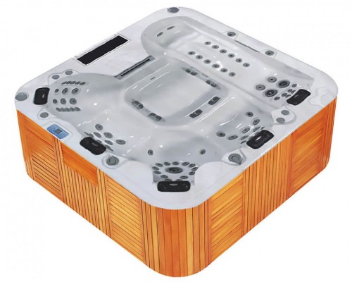 Бассейн СПА Jazzi Pool (SKT 338A-6)