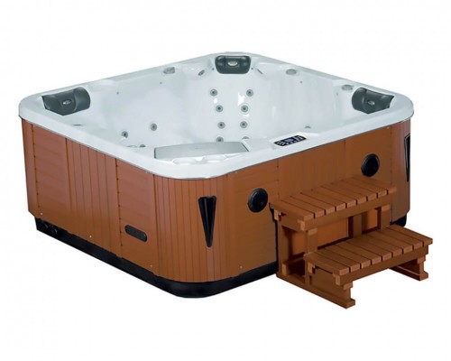 Бассейн СПА Jazzi Pool (SKT 338B-4)