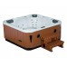 Бассейн СПА Jazzi Pool (SKT 338B-4)