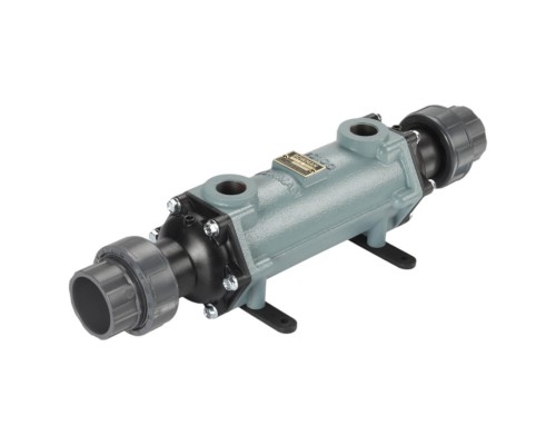 Теплообменник  110кВт Bowman пучок труб н/с +соед. муфты (FC100-5114-2S)
