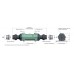 Теплообменник  110кВт Bowman пучок труб н/с +соед. муфты (FC100-5114-2S)