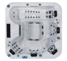 Бассейн СПА Jazzi Pool (SKT 338A-6)