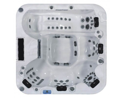 Бассейн СПА Jazzi Pool (SKT 338A-6)