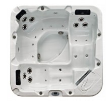Бассейн СПА Jazzi Pool (SKT 329)