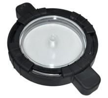 Крышка префильтра насоса Laswim KP (фильтроблок) (9200101407)