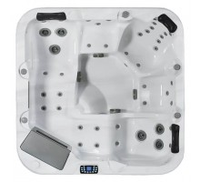 Бассейн СПА Jazzi Pool (SKT 338B-4)