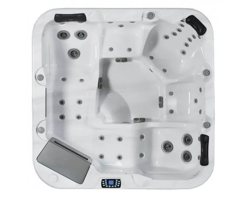 Бассейн СПА Jazzi Pool (SKT 338B-4)