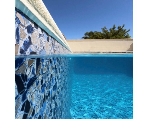 Пленка ПВХ CGT Alkor AQUADECOR PF4000 Butterfly Pearl 1,5мм 25х1,65м (41121400)