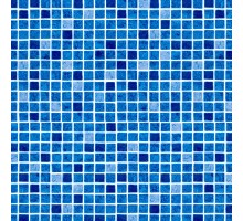 Пленка ПВХ CGT Alkor AQUADECOR PF4000 Cyrus Blue 1,5мм 25х1,65м (41098800)