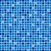Пленка ПВХ CGT Alkor AQUADECOR PF4000 Cyrus Blue 1,5мм 25х1,65м (41098800)