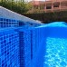 Пленка ПВХ CGT Alkor AQUADECOR PF4000 Cyrus Blue 1,5мм 25х1,65м (41098800)