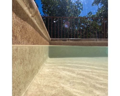 Пленка ПВХ CGT Alkor AQUASENSE 3D Granit Sand 1,8мм 25х1,65м (41173800)