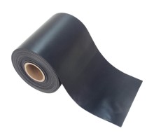 Разметка дорожки AM черная 1,0мм 30х0,25м (L1030025)