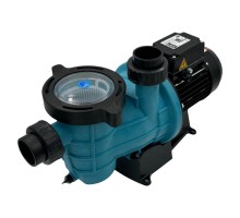 Насос с префильтром  14,9м3/ч Gemas STREAMER MINI Н=10 0,75кВт 230В (0111STRM100M)