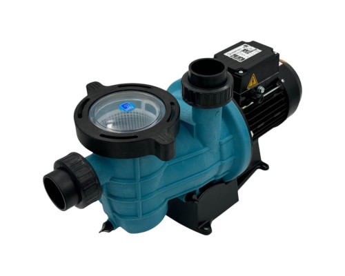 Насос с префильтром  19,5м3/ч Gemas STREAMER MINI Н=10 1,1кВт 400В (0111STRM150T)