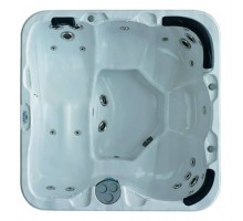 Бассейн СПА Jazzi Pool (SKT 329F)